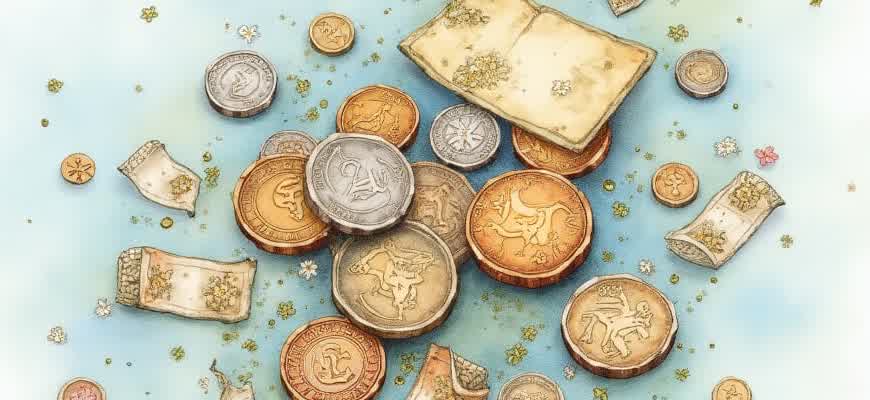 8 Forms of Income
