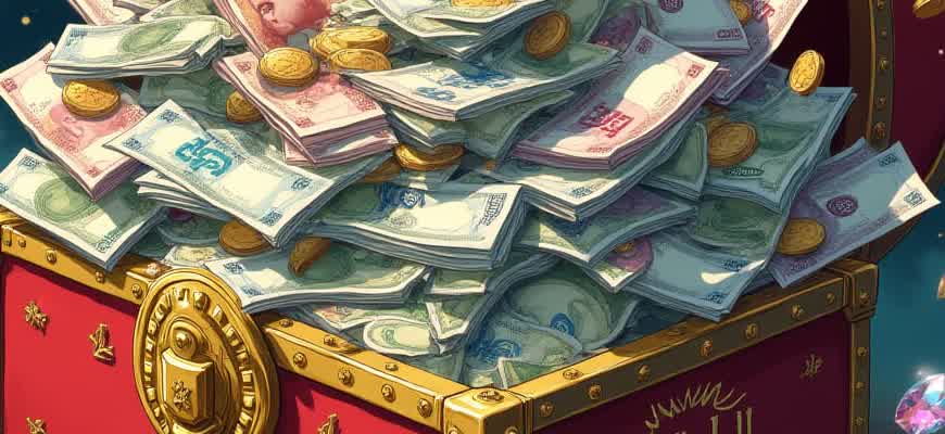 5 Different Income Streams